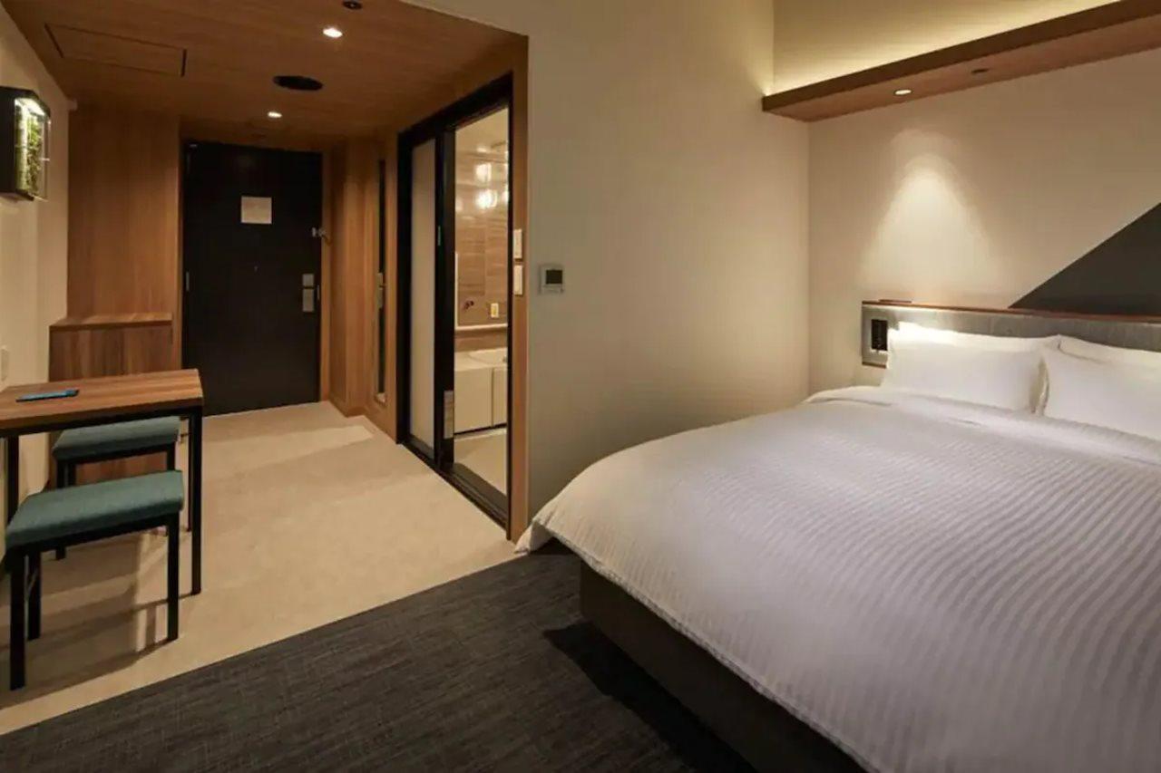 Prince Smart Inn Atami Atami  Exteriör bild