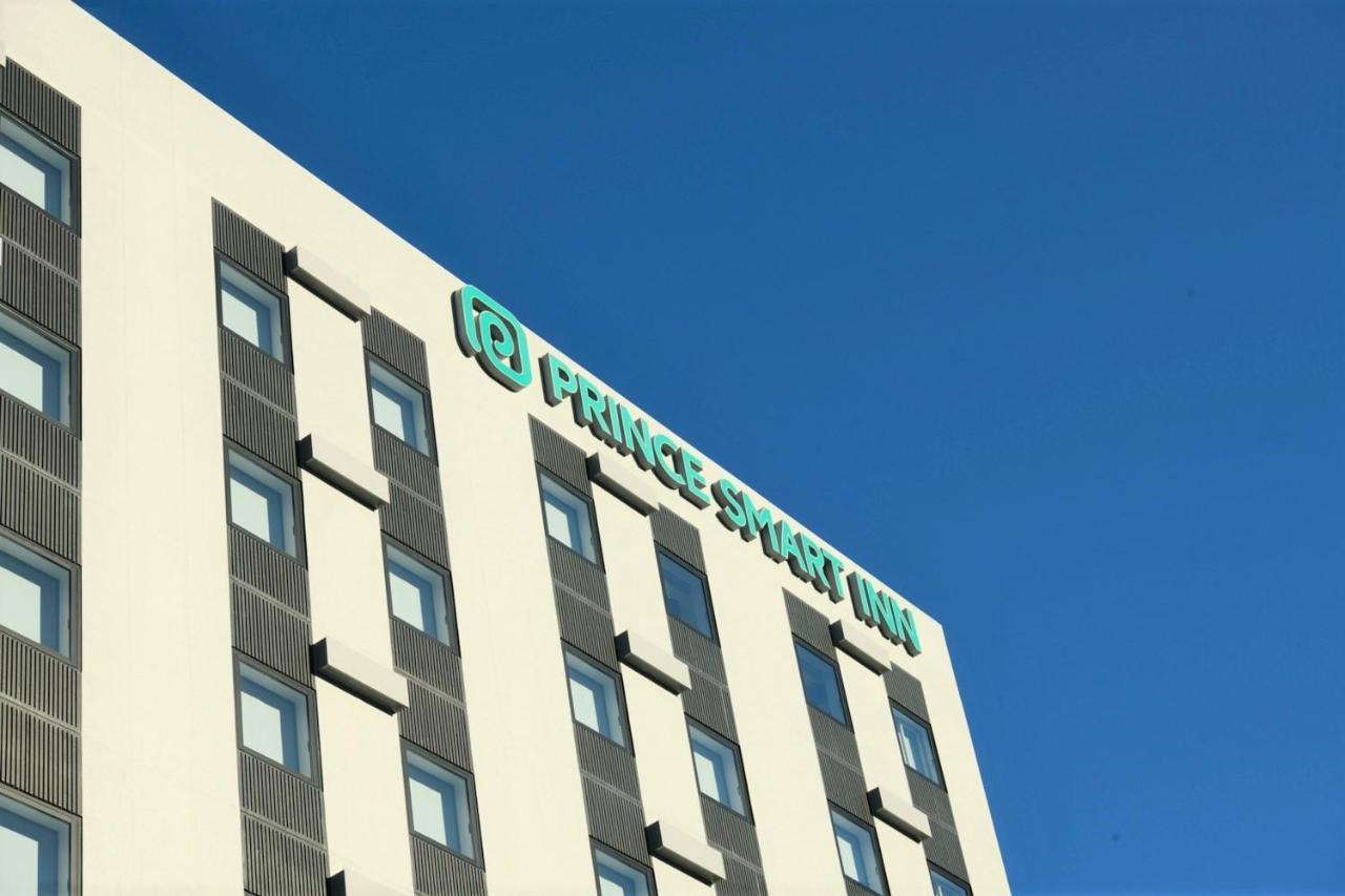 Prince Smart Inn Atami Atami  Exteriör bild