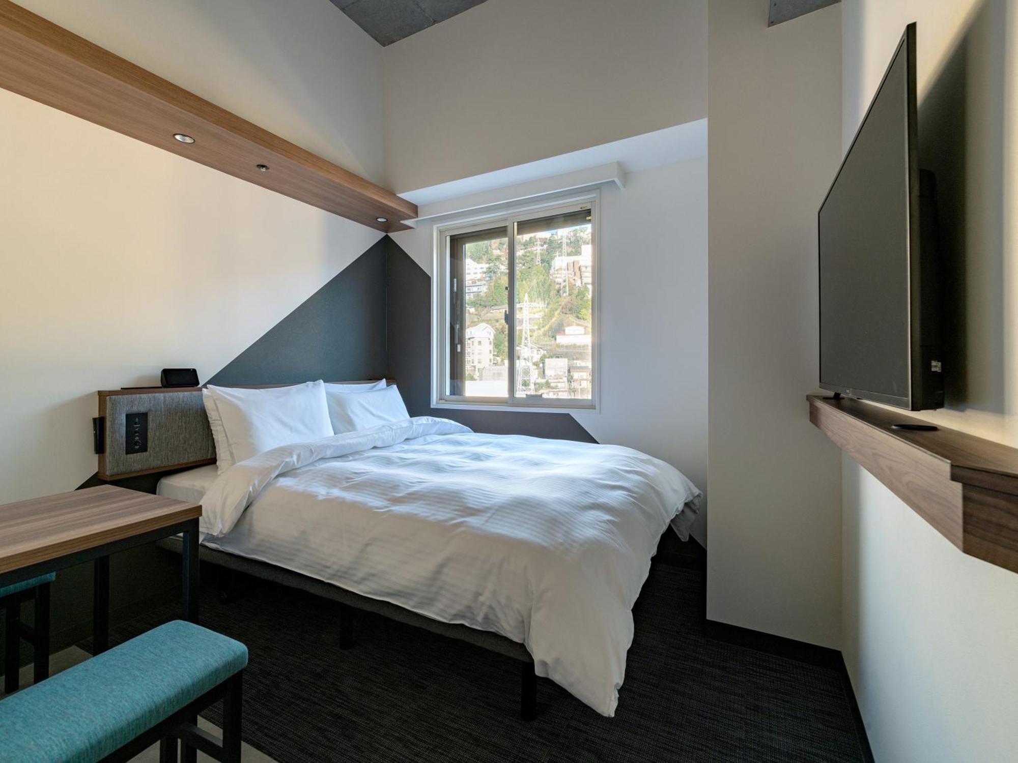 Prince Smart Inn Atami Atami  Exteriör bild