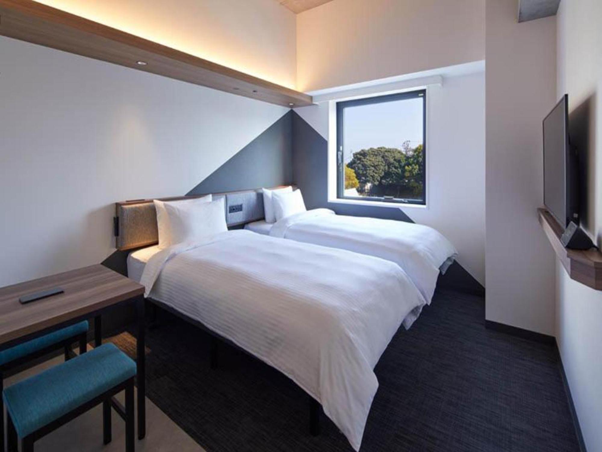 Prince Smart Inn Atami Atami  Exteriör bild