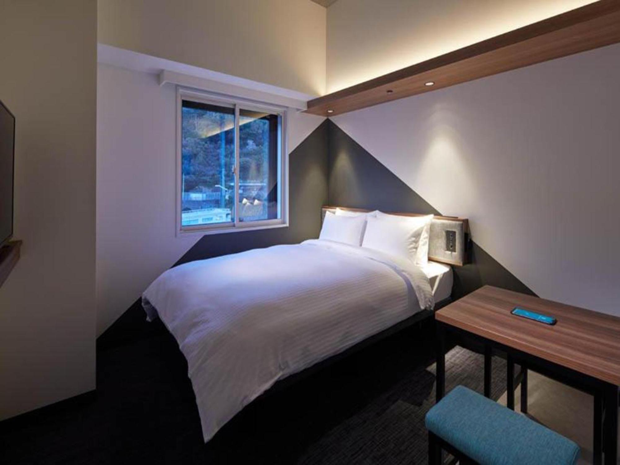 Prince Smart Inn Atami Atami  Exteriör bild