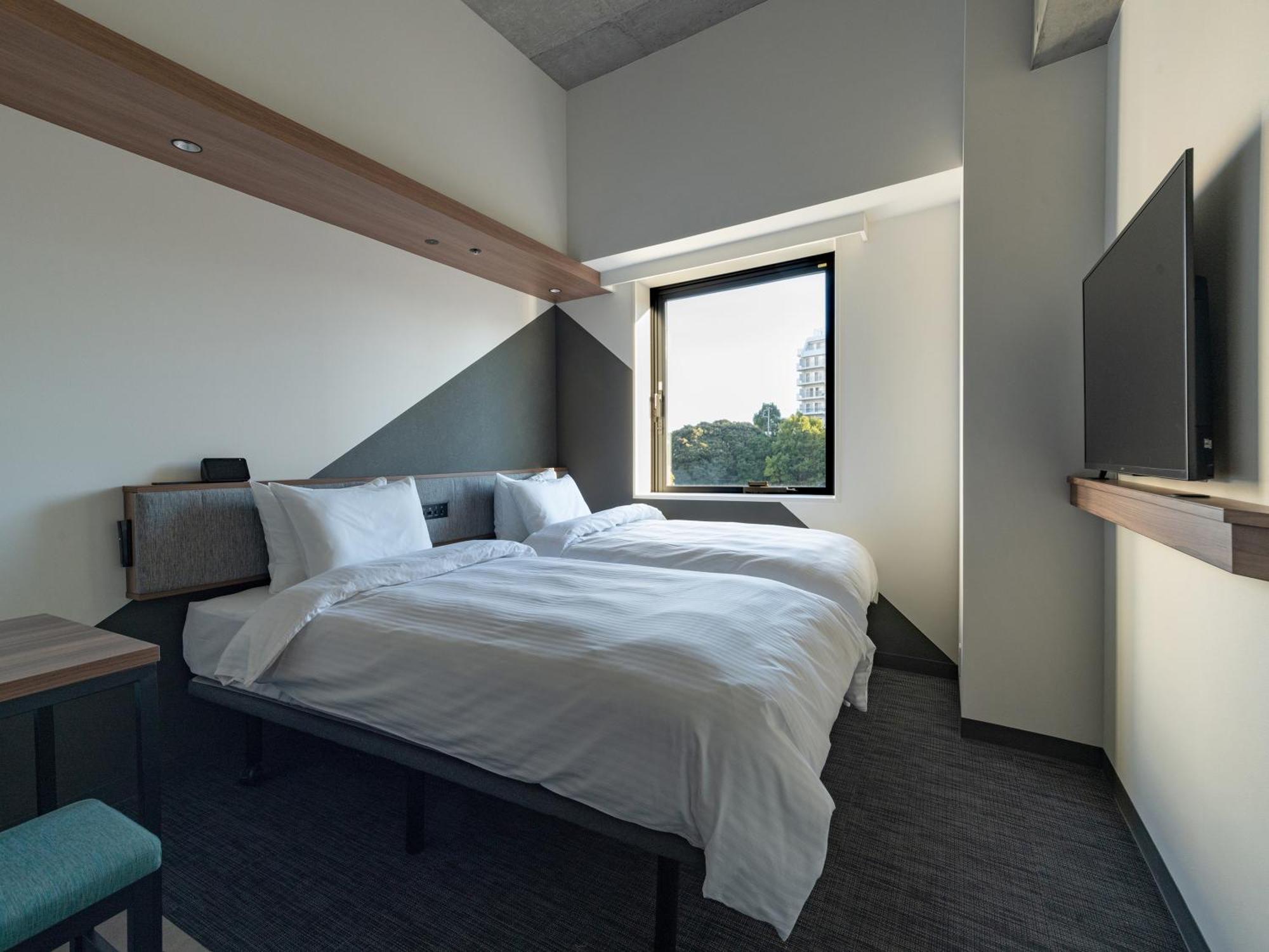 Prince Smart Inn Atami Atami  Exteriör bild